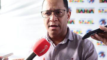 Joílson César / BNews