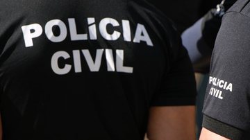 Divulgação/ Ascom-PC