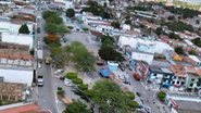 Reprodução Google Street View
