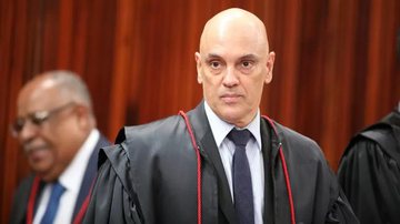 Antonio Augusto/Secom/TSE