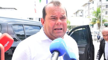 Joilson César/BNews