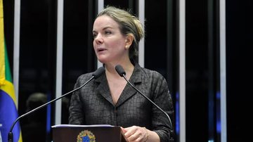 Geraldo Magela / Agência Senado