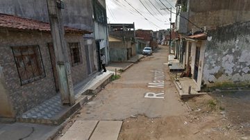 Reprodução/Google Street View