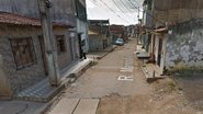 Reprodução/Google Street View