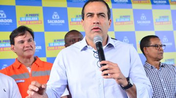 Joilson César/BNews