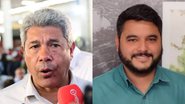 Montagem BNews: Joílson César e Reprodução