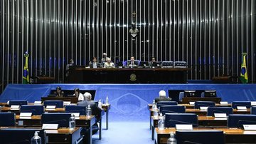 Roque de Sá / Agência Senado