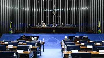 Roque de Sá / Agência Senado