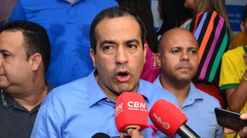 Joilson César/BNews