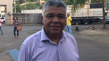 Eduardo Dias / BNews