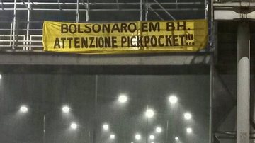 Reprodução / Redes Sociais