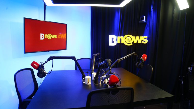 Paulo M. Azevedo/BNews