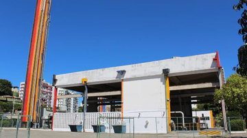 Divulgação / Embasa