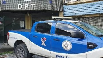 Divulgação