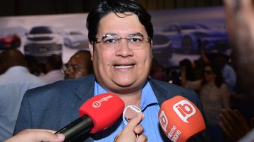 Joilson César/BNews