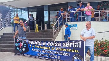 Divulgação/Sedur