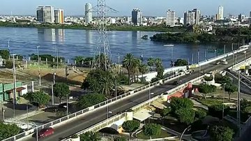 Reprodução/TV Bahia