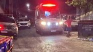 Reprodução Redes Sociais