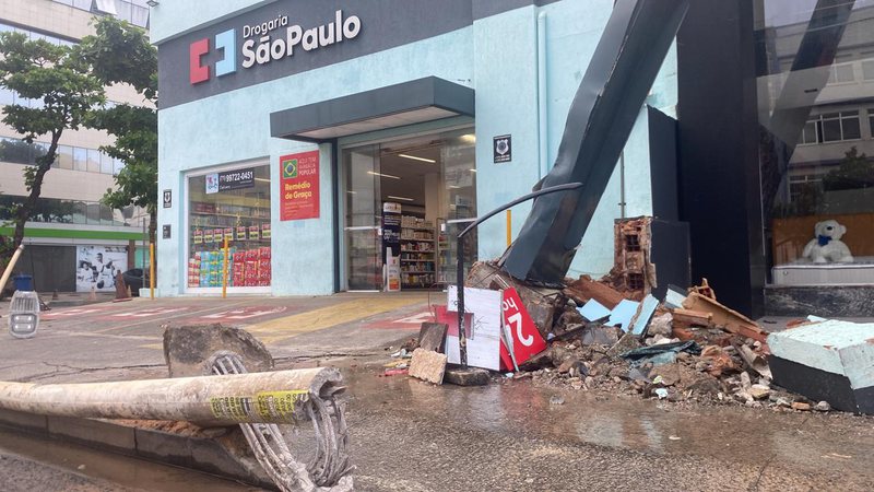Pietro Baddini/BNews