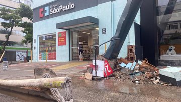 Pietro Baddini/BNews