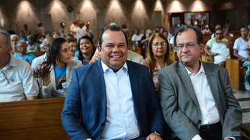 Joílson César / BNews