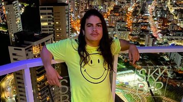 Reprodução Redes Sociais