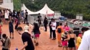 Reprodução Vídeo