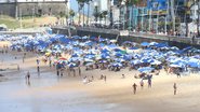 Paulo M. Azevedo / BNews