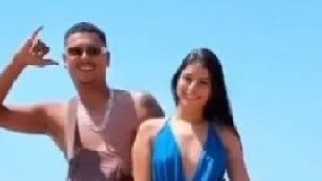 Reprodução Redes Sociais