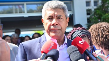 Joilson César / BNews