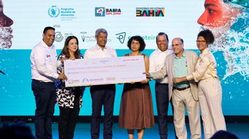 Rafael Martins / GOVBA