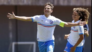 Divulgação/ECBAHIA