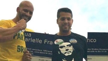 Reprodução / Rede Social