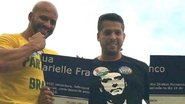 Reprodução / Rede Social