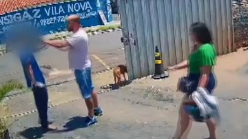Reprodução Vídeo