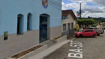 Reprodução Google Street View
