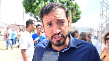 Joilson César / BNews