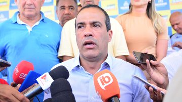 Joilson César / BNews