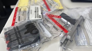 Poliana Lima/ Ascom SSP