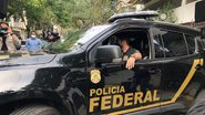 Reprodução/PF