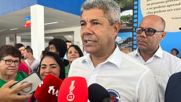 FOTO: BEATRIZ ARAÚJO | BNEWS