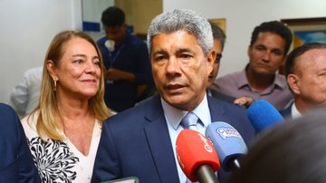 Paulo M. Azevedo / BNews