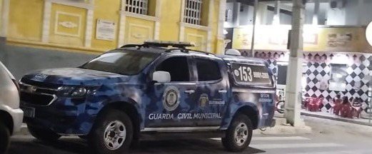 Notícias de Santaluz
