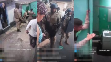 Reprodução/ Redes Sociais