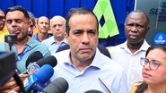 Joilson César/BNews