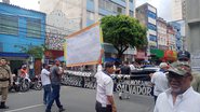 FOTO: LEITOR BNEWS