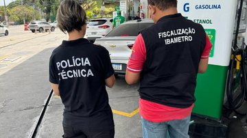Divulgação/SSP BA