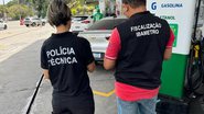 Divulgação/SSP BA