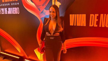 Franciely Gomes / Bnews