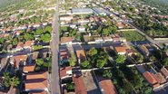 Reprodução Site Oficial da Prefeitura